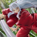 (PO) Inuyasha 1/7 Scale Figure Image_1