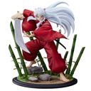 (PO) Inuyasha 1/7 Scale Figure Image_2