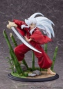 (PO) Inuyasha 1/7 Scale Figure Image_7