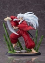 (PO) Inuyasha 1/7 Scale Figure Image_8