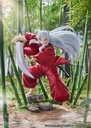 (PO) Inuyasha 1/7 Scale Figure Image_15