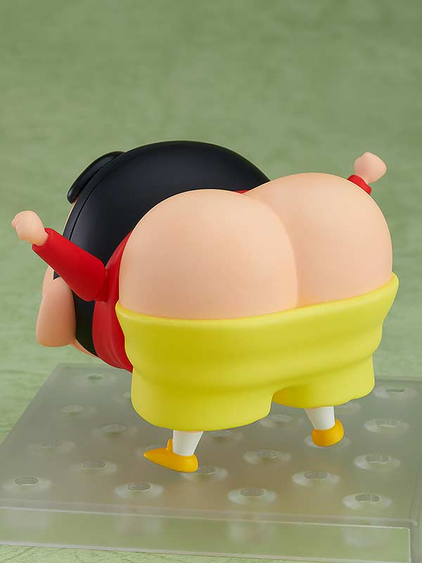 (PO) Nendoroid 1317 Crayon Shin-chan - Nohara Shinnosuke (Re-issue) Image_7