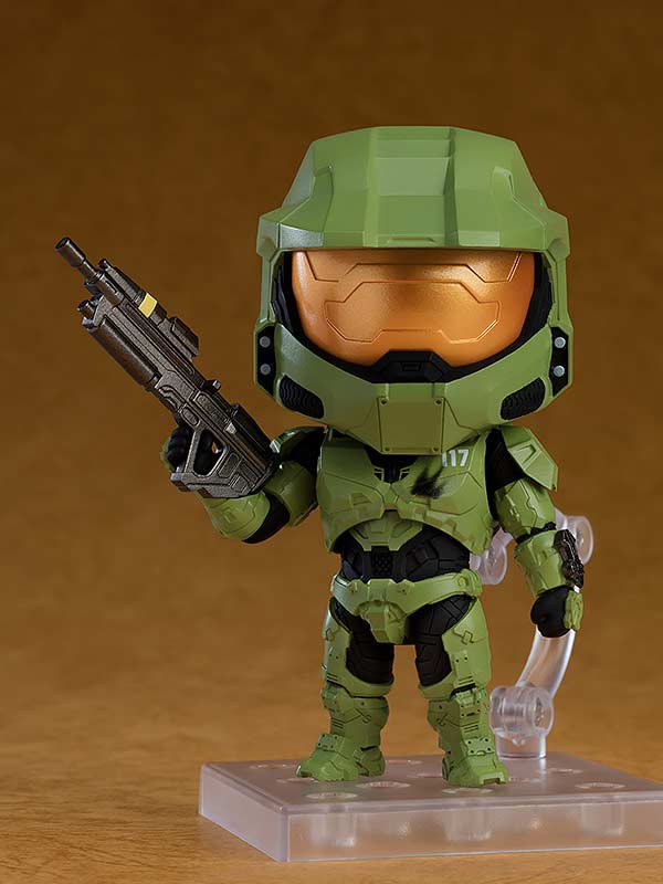 (PO) Nendoroid 2177 Halo Infinite - Master Chief Image_2