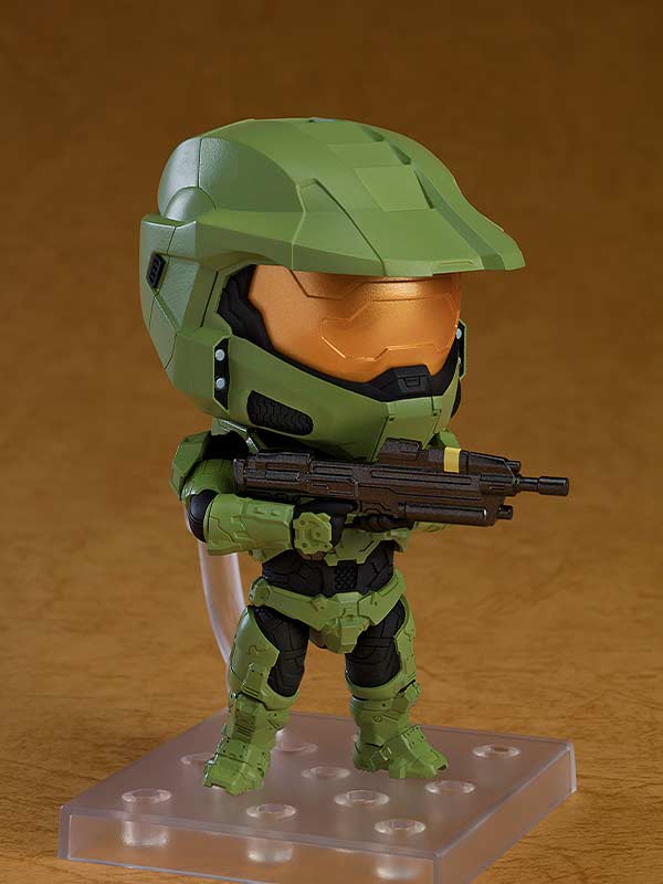 (PO) Nendoroid 2177 Halo Infinite - Master Chief Image_3