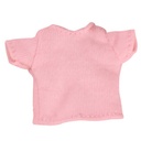 (PO) Nendoroid Doll Outfit T-Shirt (Pink) Image_1
