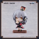 (PO) Honkai: Star Rail - Railway Welcome Tea Party Deformed Figure Trailblazer (Female) Image_1