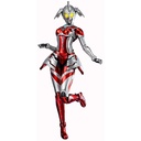 (PO) ULTRAMAN Final Season FigZero 1/6 Ultraman Suit Marie (Anime Version) Image_2