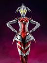 (PO) ULTRAMAN Final Season FigZero 1/6 Ultraman Suit Marie (Anime Version) Image_5