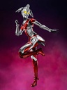 (PO) ULTRAMAN Final Season FigZero 1/6 Ultraman Suit Marie (Anime Version) Image_7