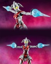 (PO) ULTRAMAN Final Season FigZero 1/6 Ultraman Suit Marie (Anime Version) Image_10