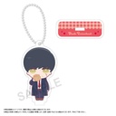 (PO) Mashle: Magic and Muscles Fuwarume Acrylic Key Chain with Stand [BOX] Image_2