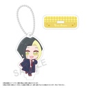 (PO) Mashle: Magic and Muscles Fuwarume Acrylic Key Chain with Stand [BOX] Image_4