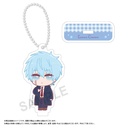 (PO) Mashle: Magic and Muscles Fuwarume Acrylic Key Chain with Stand [BOX] Image_5
