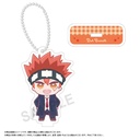 (PO) Mashle: Magic and Muscles Fuwarume Acrylic Key Chain with Stand [BOX] Image_6