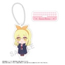 (PO) Mashle: Magic and Muscles Fuwarume Acrylic Key Chain with Stand [BOX] Image_7