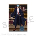 (PO) Mashle: Magic and Muscles Acrylic Diorama - Lance Crown Image_2