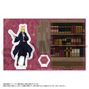 (PO) Mashle: Magic and Muscles Acrylic Diorama - Lemon Irvine Image_1