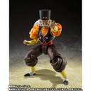 (PO) S.H.Figuarts Dragonball Z - Andoroid 20 Image_2