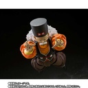 (PO) S.H.Figuarts Dragonball Z - Andoroid 20 Image_6