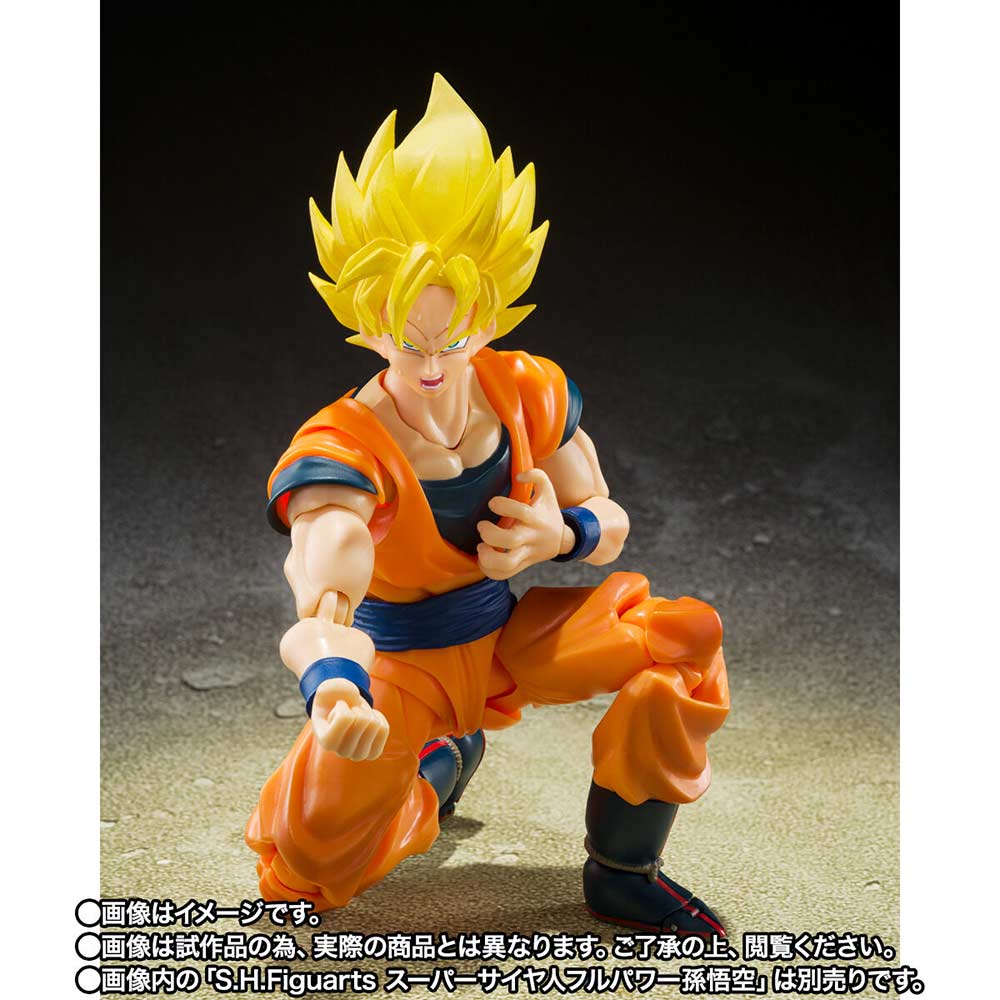 (PO) S.H.Figuarts Dragonball Z - Andoroid 20 Image_8