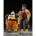(PO) S.H.Figuarts Dragonball Z - Andoroid 20 Image_9