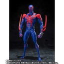 (PO) S.H.Figuarts Spider-Man: Across the Spider-Verse - Spider-Man 2099 Image_2