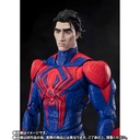 (PO) S.H.Figuarts Spider-Man: Across the Spider-Verse - Spider-Man 2099 Image_3