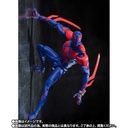 (PO) S.H.Figuarts Spider-Man: Across the Spider-Verse - Spider-Man 2099 Image_7