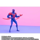(PO) S.H.Figuarts Spider-Man: Across the Spider-Verse - Spider-Man 2099 Image_10