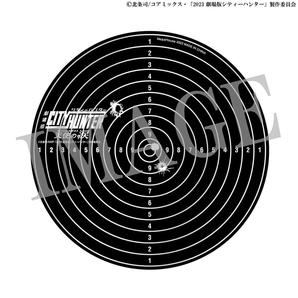 (PO) G.E.M Series: City Hunter: Angel Dust - Ryo Saeba & Kaori Makimura Image_11