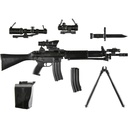 (PO) LittleArmory LA089 Type 89 Assault Rifle Type 1.5 Image_2