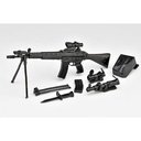 (PO) LittleArmory LA089 Type 89 Assault Rifle Type 1.5 Image_5