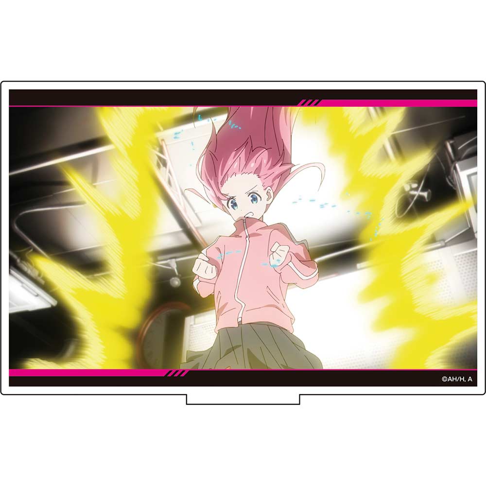 (PO) Bocchi the Rock! Acrylic Art Stand Image_1