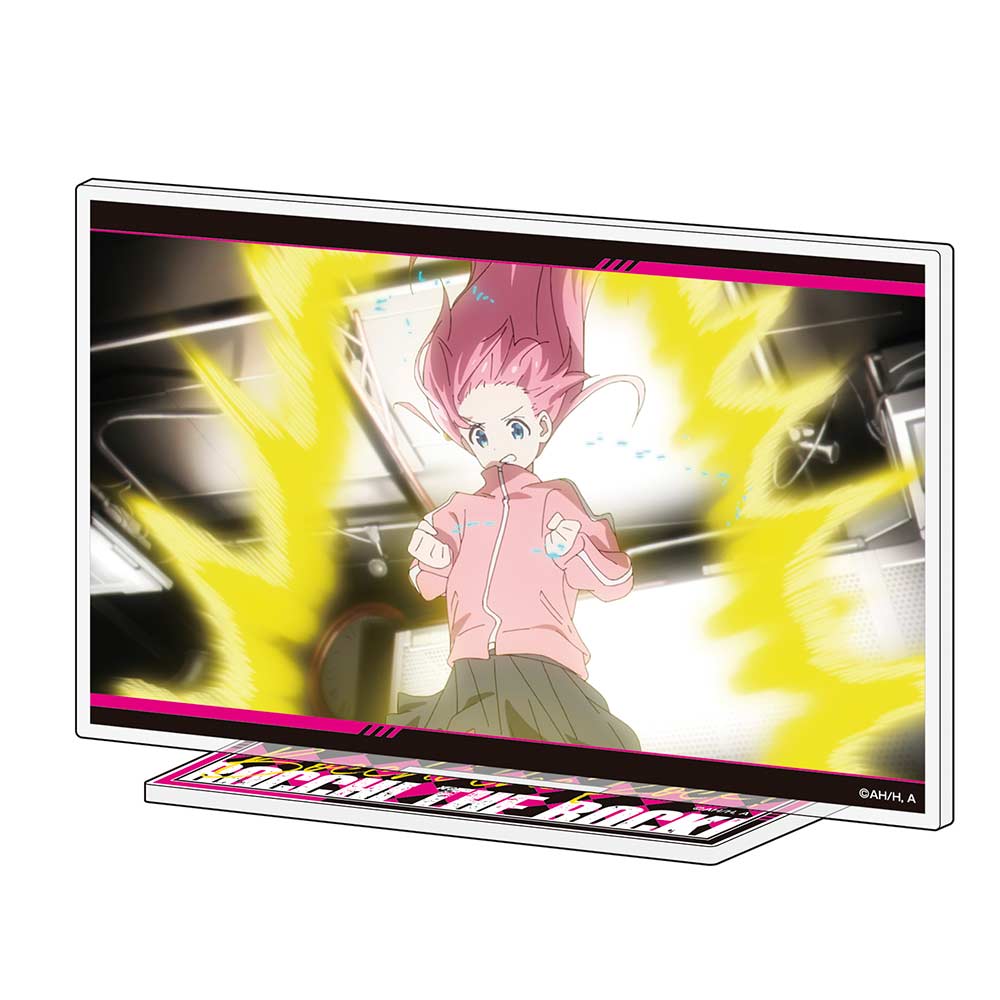 (PO) Bocchi the Rock! Acrylic Art Stand Image_3