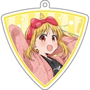 (PO) Bocchi the Rock! Original Illustration Acrylic Key Chain 2 Ijichi Nijika Image_1