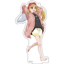 (PO) Bocchi the Rock! Original Illustration Big Acrylic Stand 2 Ijichi Nijika Image_1