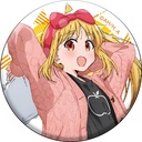 (PO) Bocchi the Rock! Original Illustration Can Badge Set Image_3