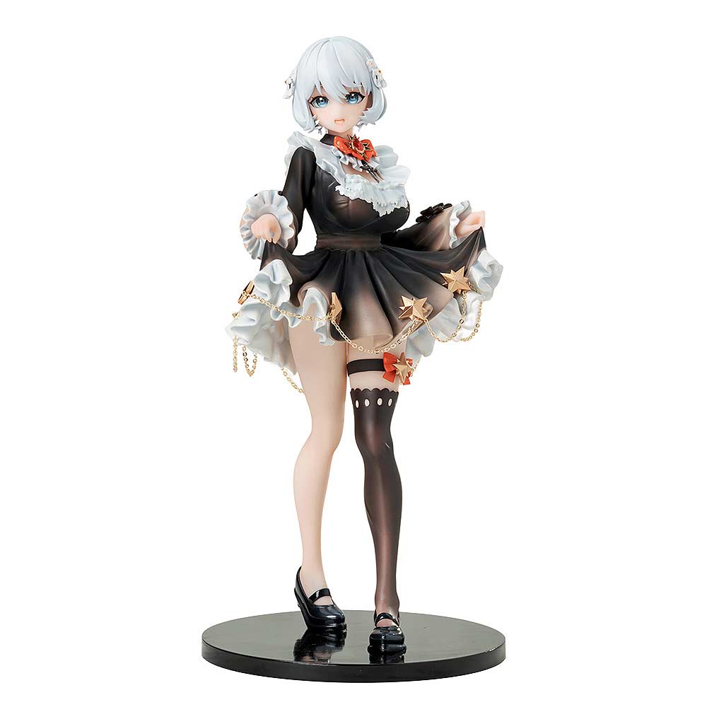 (PO) Virtual Idol Sister Image_2