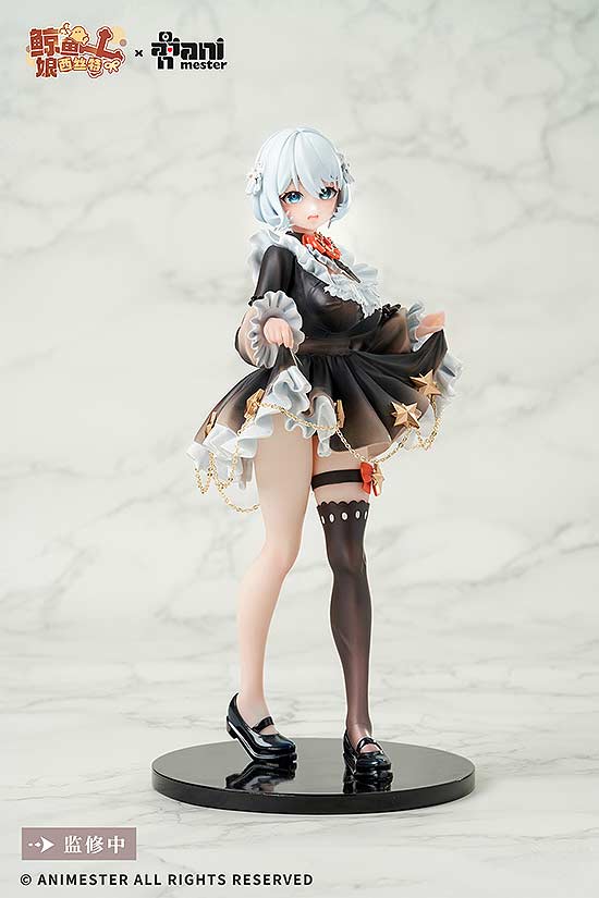 (PO) Virtual Idol Sister Image_4