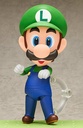 (PO) Nendoroid 393 Nendoroid Super Mario - Luigi (Re-issue) Image_2