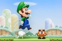 (PO) Nendoroid 393 Nendoroid Super Mario - Luigi (Re-issue) Image_4