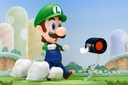 (PO) Nendoroid 393 Nendoroid Super Mario - Luigi (Re-issue) Image_5