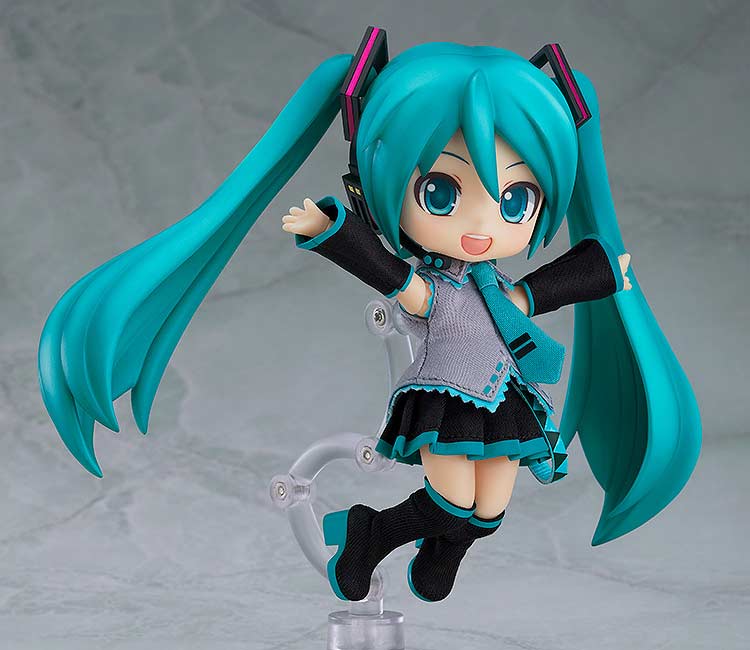 (PO) Nendoroid Doll Character Vocal Series 01 Hatsune Miku (Re-issue) Image_3