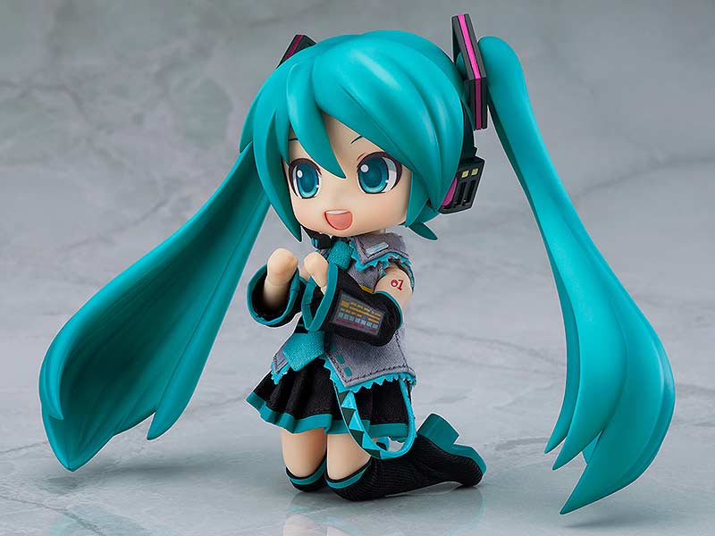 (PO) Nendoroid Doll Character Vocal Series 01 Hatsune Miku (Re-issue) Image_6