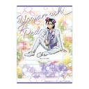 (PO) Yowamushi Pedal LIMIT BREAK Acrylic Stand BIRTHDAY FLOWER 2 Toudou Jinpachi Image_1