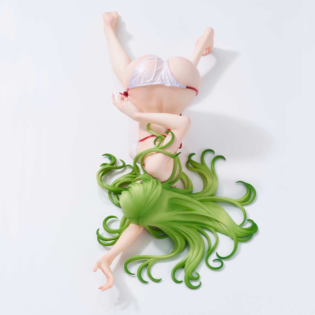 (PO) Code Geass Lelouch of the Rebellion - C.C. Swimwear Ver. (Re-issue) Image_4