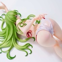 (PO) Code Geass Lelouch of the Rebellion - C.C. Swimwear Ver. (Re-issue) Image_5