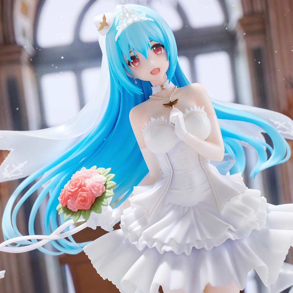 (PO) Warship Girls R - Quincy: Promise of May Flower Image_1