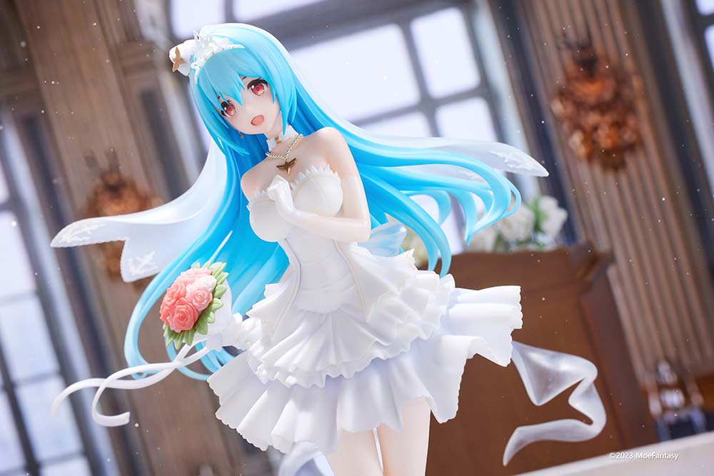 (PO) Warship Girls R - Quincy: Promise of May Flower Image_6