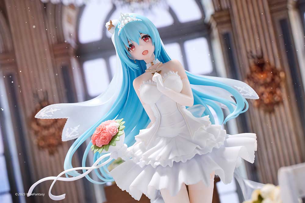 (PO) Warship Girls R - Quincy: Promise of May Flower Image_8